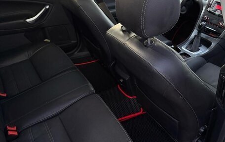 Ford Mondeo IV, 2011 год, 727 900 рублей, 6 фотография