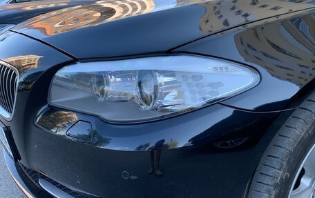 BMW 5 серия, 2013 год, 1 780 000 рублей, 6 фотография