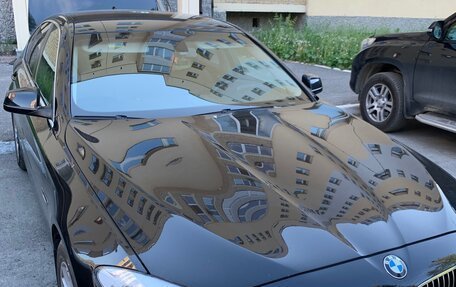 BMW 5 серия, 2013 год, 1 780 000 рублей, 8 фотография
