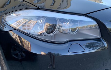 BMW 5 серия, 2013 год, 1 780 000 рублей, 7 фотография