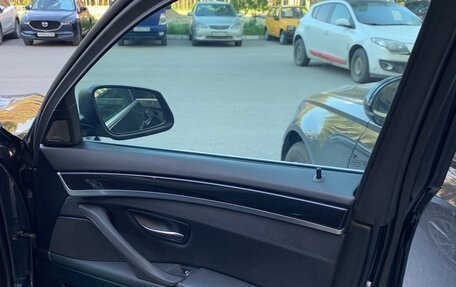 BMW 5 серия, 2013 год, 1 780 000 рублей, 18 фотография