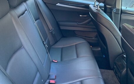 BMW 5 серия, 2013 год, 1 780 000 рублей, 15 фотография