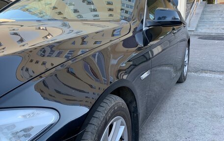 BMW 5 серия, 2013 год, 1 780 000 рублей, 10 фотография