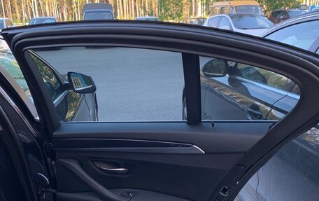 BMW 5 серия, 2013 год, 1 780 000 рублей, 16 фотография