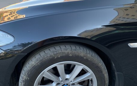 BMW 5 серия, 2013 год, 1 780 000 рублей, 25 фотография