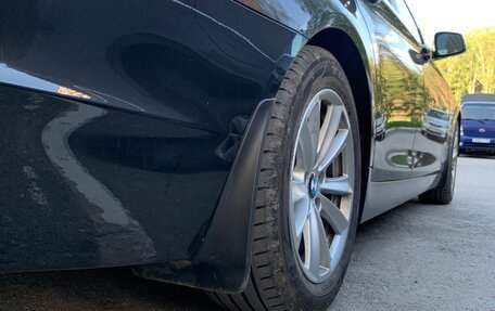 BMW 5 серия, 2013 год, 1 780 000 рублей, 23 фотография