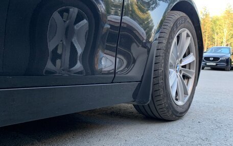 BMW 5 серия, 2013 год, 1 780 000 рублей, 24 фотография