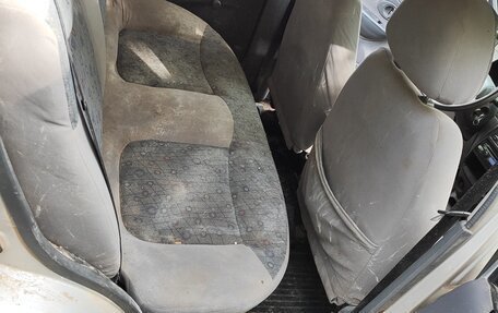 Daewoo Matiz I, 2011 год, 140 000 рублей, 3 фотография