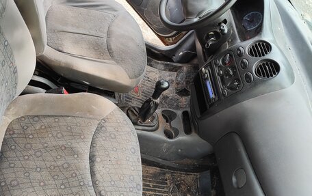 Daewoo Matiz I, 2011 год, 140 000 рублей, 2 фотография