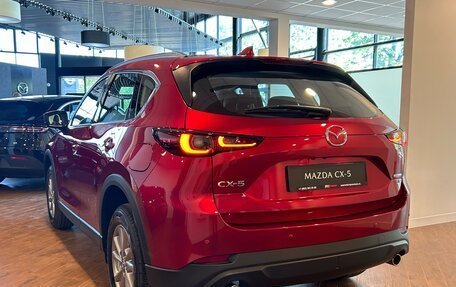 Mazda CX-5 II, 2025 год, 4 599 000 рублей, 2 фотография