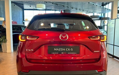 Mazda CX-5 II, 2025 год, 4 599 000 рублей, 3 фотография