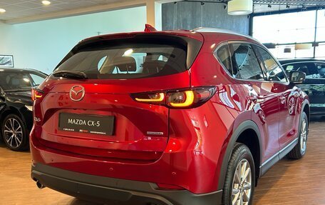Mazda CX-5 II, 2025 год, 4 599 000 рублей, 4 фотография