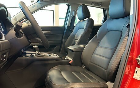 Mazda CX-5 II, 2025 год, 4 599 000 рублей, 14 фотография