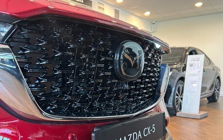 Mazda CX-5 II, 2025 год, 4 599 000 рублей, 8 фотография