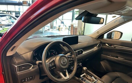 Mazda CX-5 II, 2025 год, 4 599 000 рублей, 15 фотография