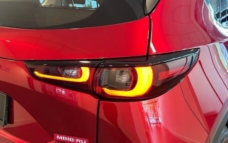 Mazda CX-5 II, 2025 год, 4 599 000 рублей, 9 фотография