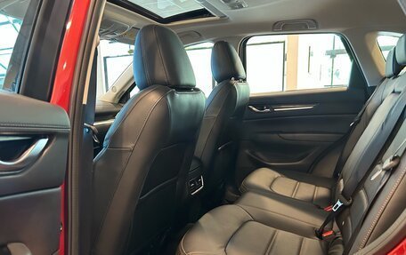 Mazda CX-5 II, 2025 год, 4 599 000 рублей, 21 фотография