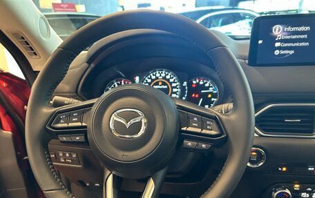 Mazda CX-5 II, 2025 год, 4 599 000 рублей, 20 фотография