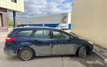 Ford Focus III, 2012 год, 400 000 рублей, 3 фотография