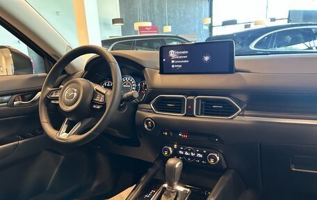 Mazda CX-5 II, 2025 год, 4 599 000 рублей, 25 фотография
