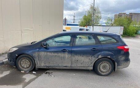 Ford Focus III, 2012 год, 400 000 рублей, 2 фотография