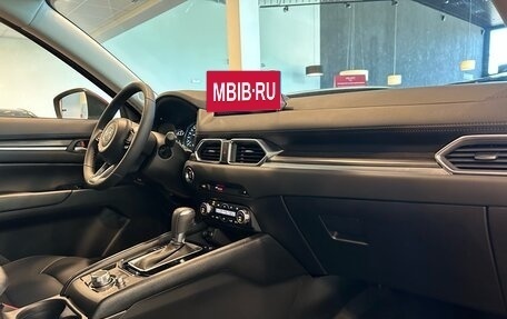 Mazda CX-5 II, 2025 год, 4 599 000 рублей, 23 фотография