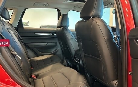 Mazda CX-5 II, 2025 год, 4 599 000 рублей, 22 фотография