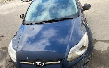Ford Focus III, 2012 год, 400 000 рублей, 4 фотография