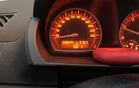 BMW X3, 2005 год, 1 200 000 рублей, 6 фотография