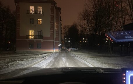 BMW X3, 2005 год, 1 200 000 рублей, 7 фотография
