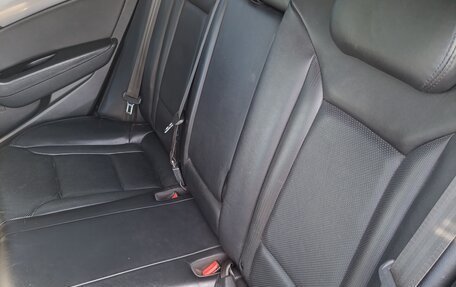 Hyundai i40 I рестайлинг, 2017 год, 1 530 000 рублей, 5 фотография