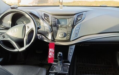 Hyundai i40 I рестайлинг, 2017 год, 1 530 000 рублей, 6 фотография