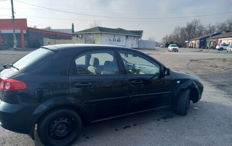 Chevrolet Lacetti, 2011 год, 460 000 рублей, 2 фотография
