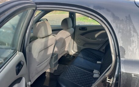 Chevrolet Lacetti, 2011 год, 460 000 рублей, 3 фотография
