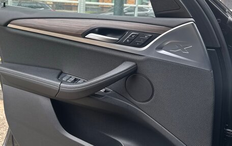 BMW X3, 2019 год, 3 390 000 рублей, 13 фотография