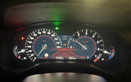 BMW X3, 2019 год, 3 390 000 рублей, 14 фотография