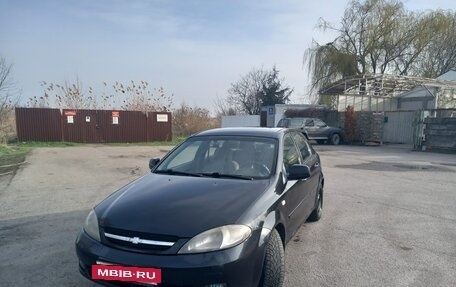 Chevrolet Lacetti, 2011 год, 460 000 рублей, 7 фотография