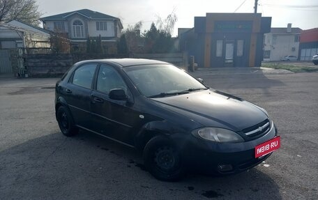 Chevrolet Lacetti, 2011 год, 460 000 рублей, 8 фотография