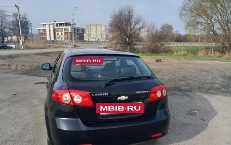 Chevrolet Lacetti, 2011 год, 460 000 рублей, 6 фотография