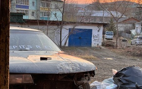 Toyota Chaser IV, 1989 год, 110 000 рублей, 2 фотография