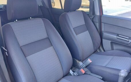 Hyundai Getz I рестайлинг, 2008 год, 470 000 рублей, 7 фотография