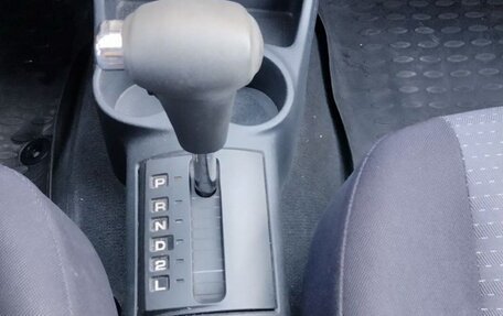 Hyundai Getz I рестайлинг, 2008 год, 470 000 рублей, 9 фотография