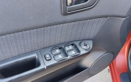 Hyundai Getz I рестайлинг, 2008 год, 470 000 рублей, 10 фотография