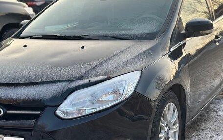 Ford Focus III, 2011 год, 700 000 рублей, 5 фотография
