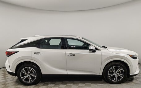 Lexus RX IV рестайлинг, 2025 год, 8 990 000 рублей, 4 фотография