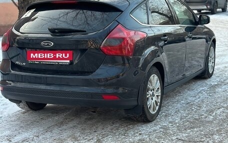 Ford Focus III, 2011 год, 700 000 рублей, 3 фотография