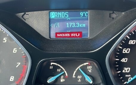 Ford Focus III, 2011 год, 700 000 рублей, 8 фотография