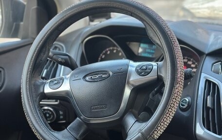 Ford Focus III, 2011 год, 700 000 рублей, 13 фотография