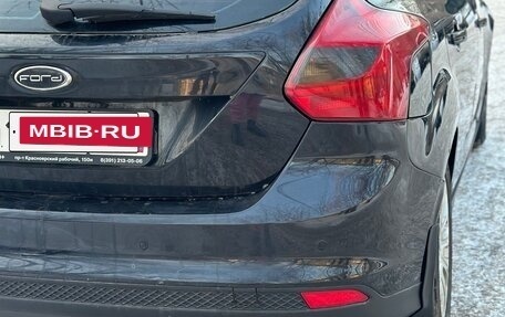 Ford Focus III, 2011 год, 700 000 рублей, 6 фотография