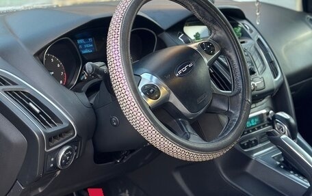 Ford Focus III, 2011 год, 700 000 рублей, 7 фотография